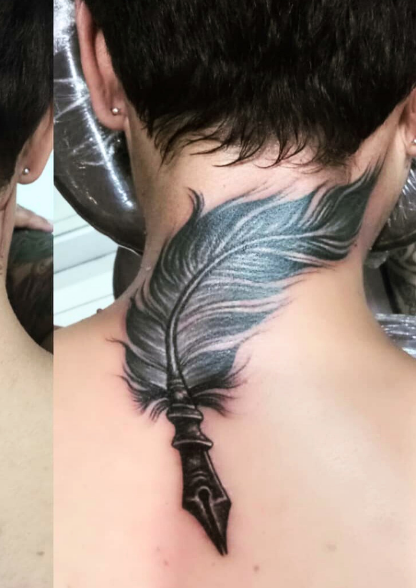 Tattoo uploaded by giosick • #birds #freedom #eagle • Tattoodo